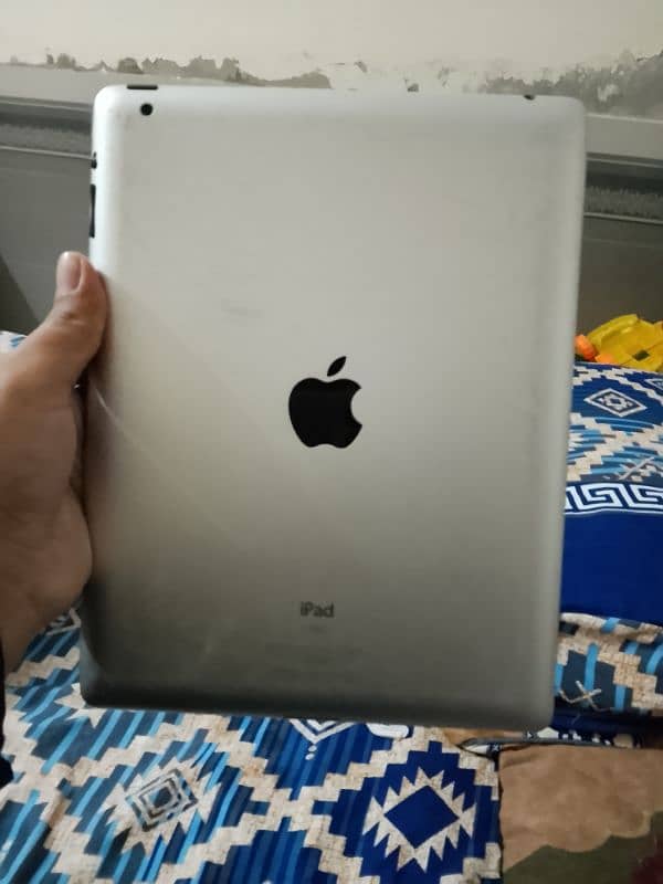 I pad air 2 16gb 03057735670 only call 0