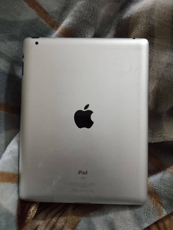 I pad air 2 16gb 03057735670 only call 2