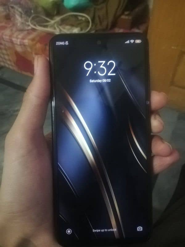 Redmi note 9s all ok WhatsApp 03104557306 1