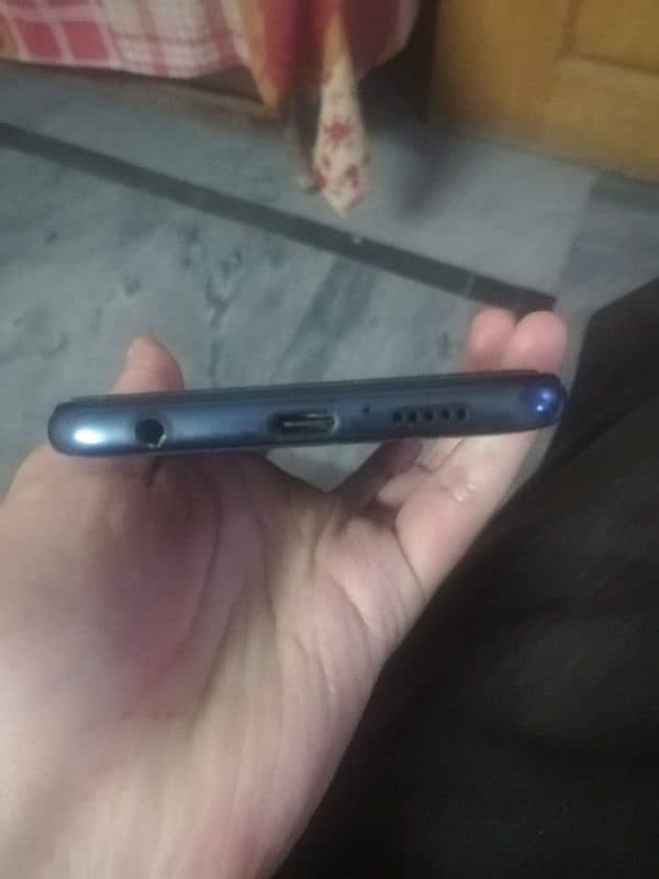 Redmi note 9s all ok WhatsApp 03104557306 4