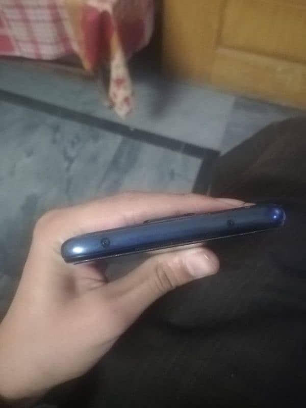 Redmi note 9s all ok WhatsApp 03104557306 5