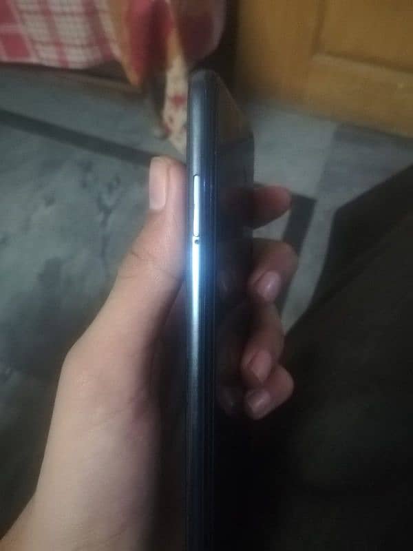 Redmi note 9s all ok WhatsApp 03104557306 6