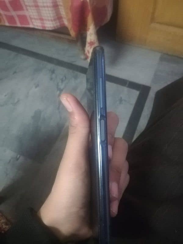 Redmi note 9s all ok WhatsApp 03104557306 7