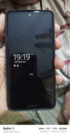 sharp aquos sence 5g . 4gb 64gb sale and exchange