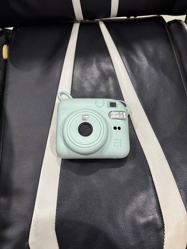 INSTAX mini 12 camera 1