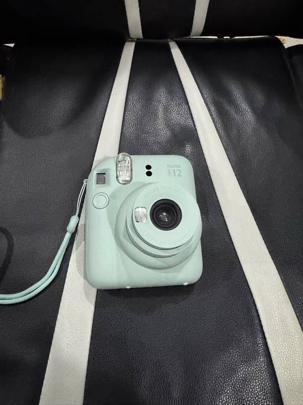 INSTAX mini 12 camera 5