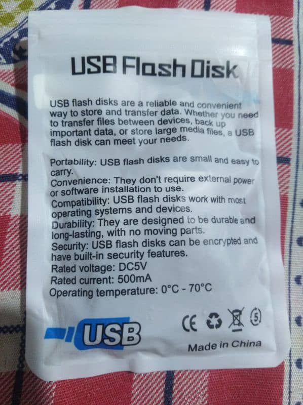 IMPORTED 3.0 USB 16 TB (16000 GB) 8