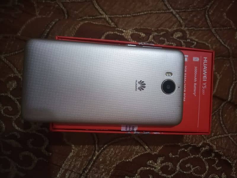 Huawei Y5 2