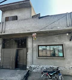 House for sale Gulshan Daood Near Al Raheem Garden Lahore