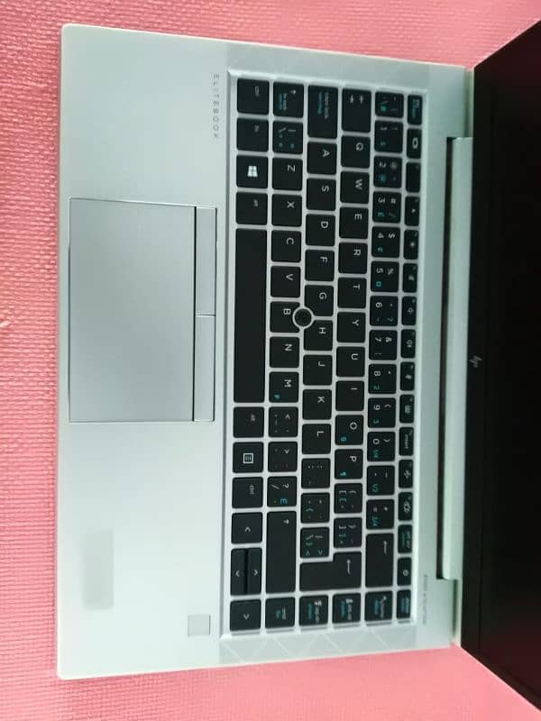 HP Elitebook 840 G7 i5 10th Generation 1