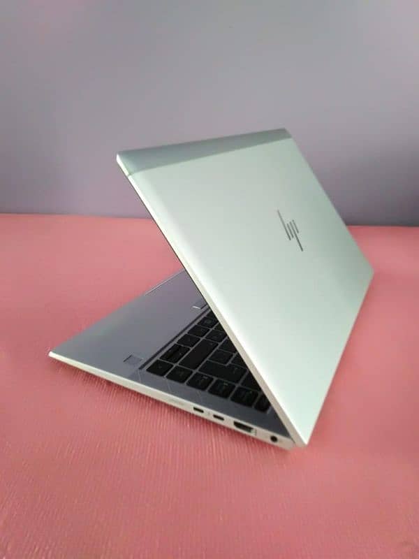 HP Elitebook 840 G7 i5 10th Generation 3