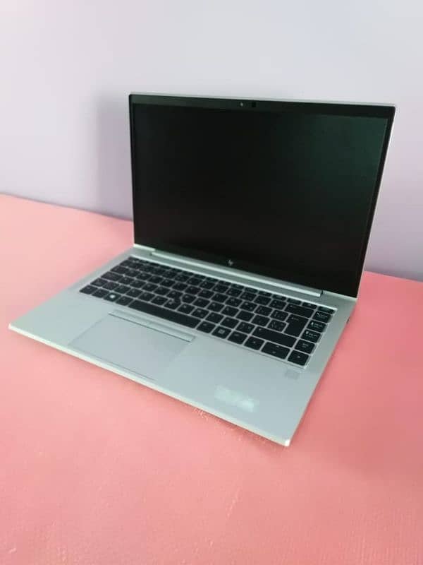 HP Elitebook 840 G7 i5 10th Generation 5