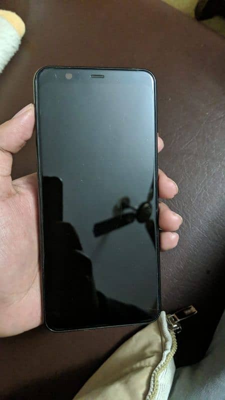 Google Pixel 4XL Parts 1