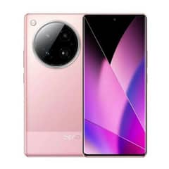 Infinix Zero 40 4G 8/256Gb PTA