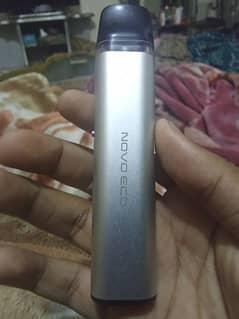 smok Novo Eco new ha bahir sa aya ha