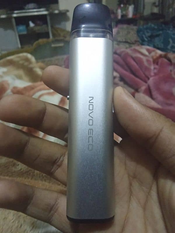 smok Novo Eco new ha bahir sa aya ha 0