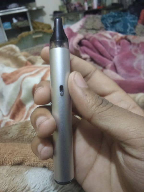 smok Novo Eco new ha bahir sa aya ha 1