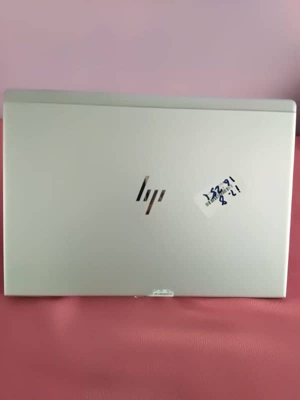 HP Elitebook 840 G6 i7 8th Generation 3