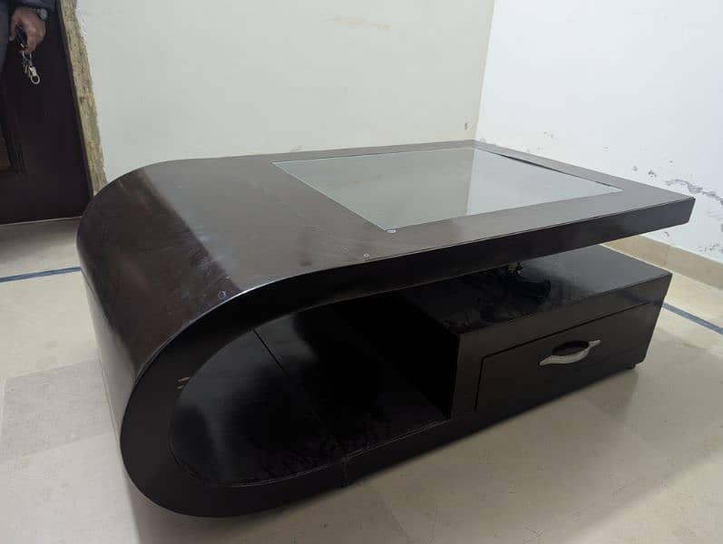 Center Table New Condition 2