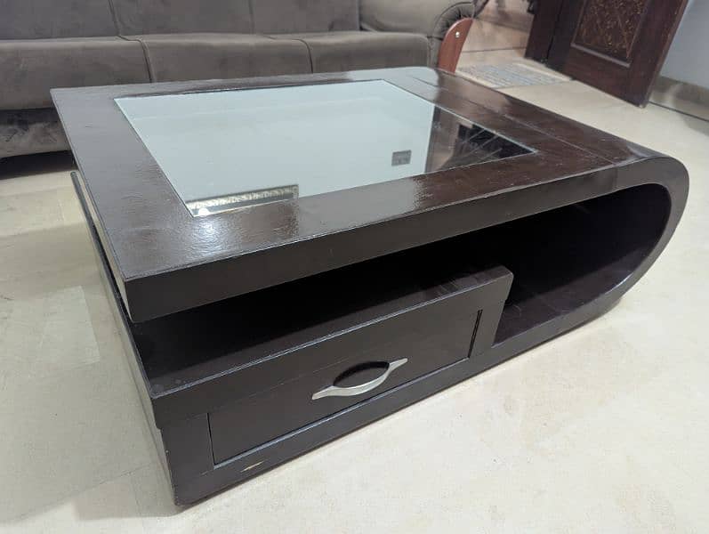 Center Table New Condition 4