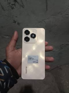 Realme C 61 new condition