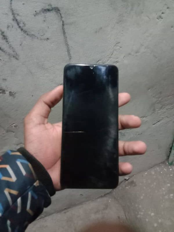 Realme C 61 new condition 2