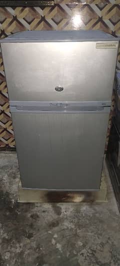 super general fridge