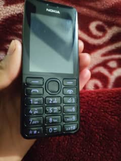 nokia 206