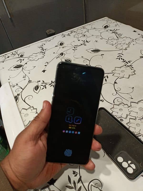 OPPO Reno 6 6+4/128 2