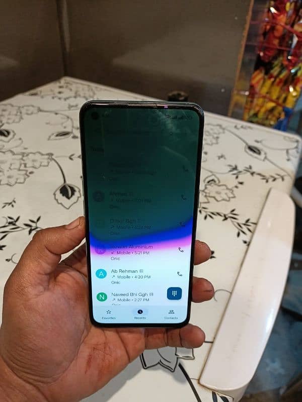 OPPO Reno 6 6+4/128 5