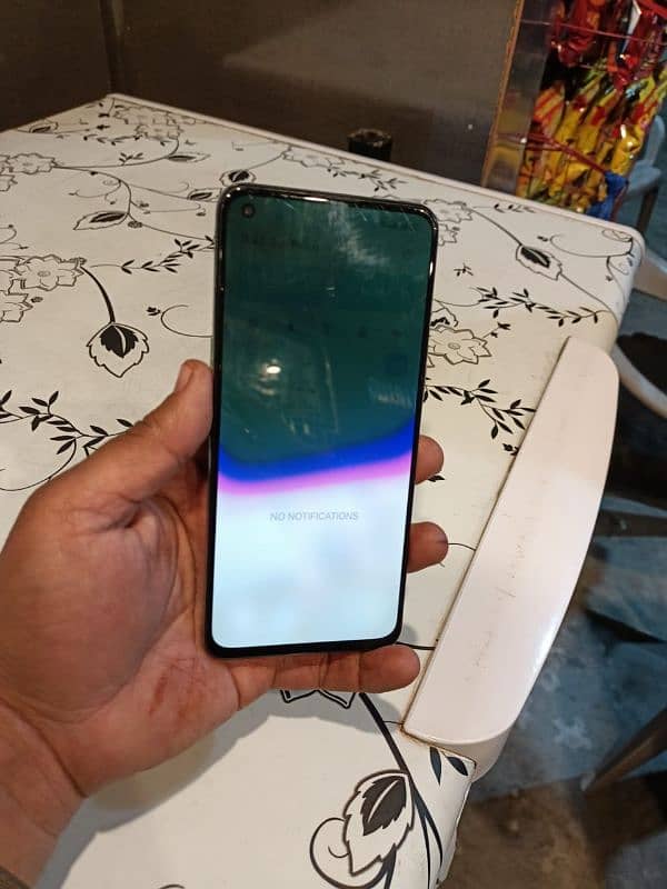 OPPO Reno 6 6+4/128 6