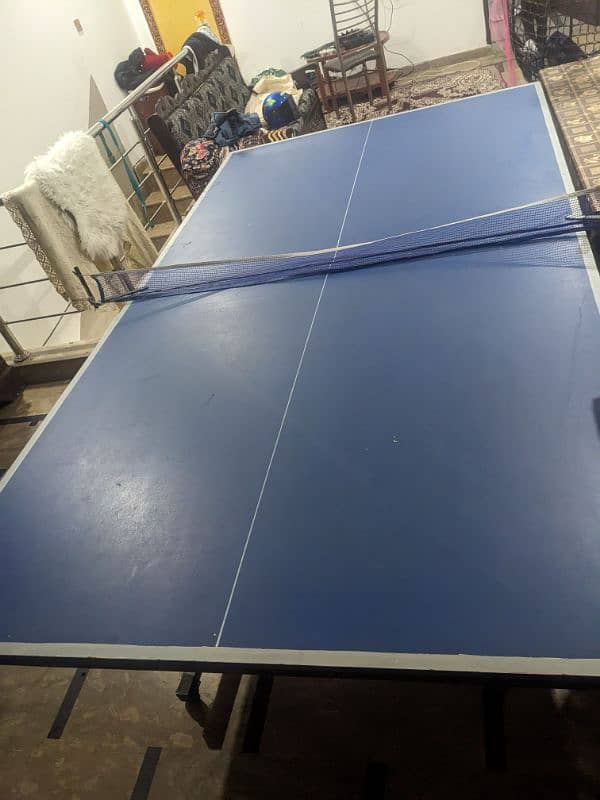 table tennis portable 1