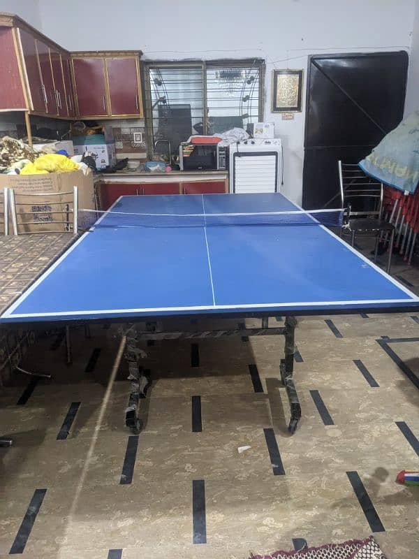 table tennis portable 4