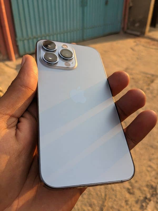 Iphone 13 Pro for sale in good price 0