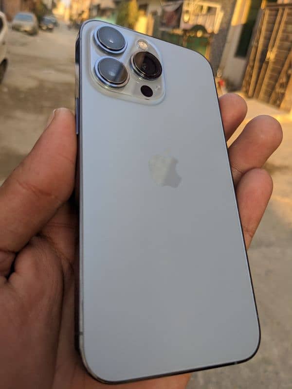 Iphone 13 Pro for sale in good price 6