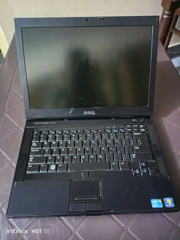 Dell Laptop 1