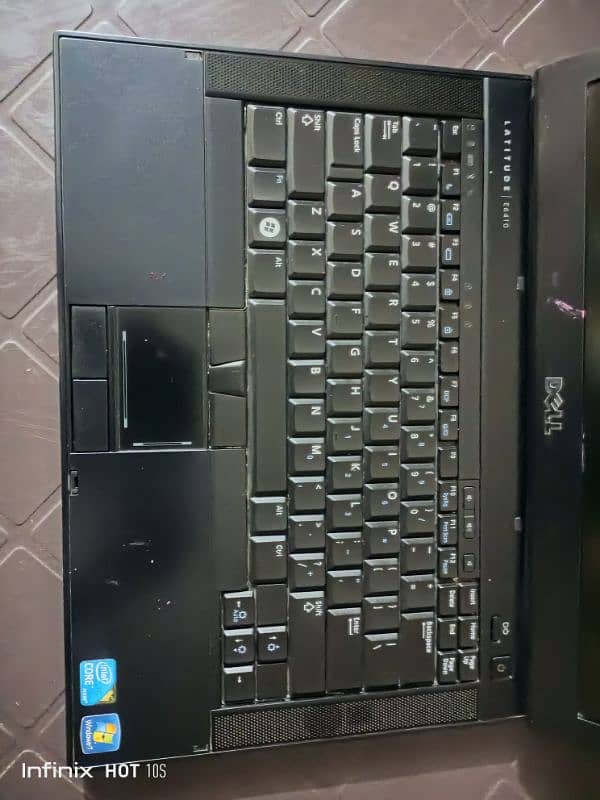 Dell Laptop 2