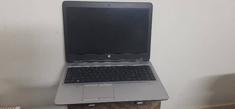 HP Probook core i5 1