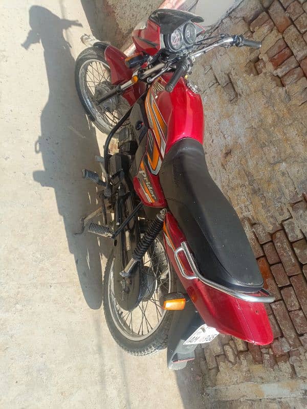 Honda pribor 2016/2021/2022/ (3) bikes for sale 03331546747 11