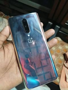 OnePlus 8 12/256 dual sim