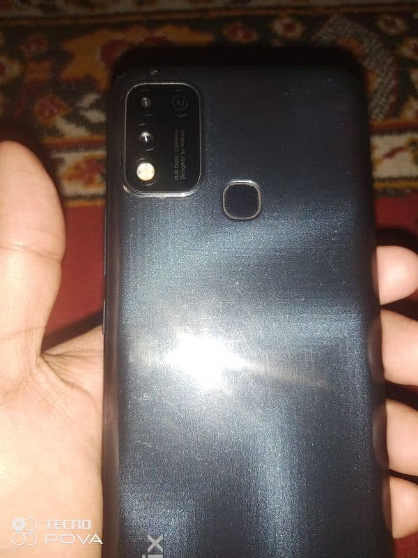 Infinix 3