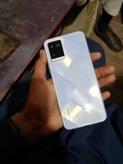 vivo y21a 4/64gb