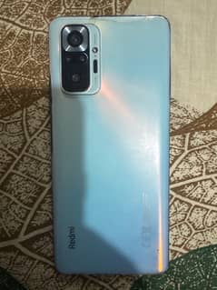 redmi note 10 pro 8/128 gb