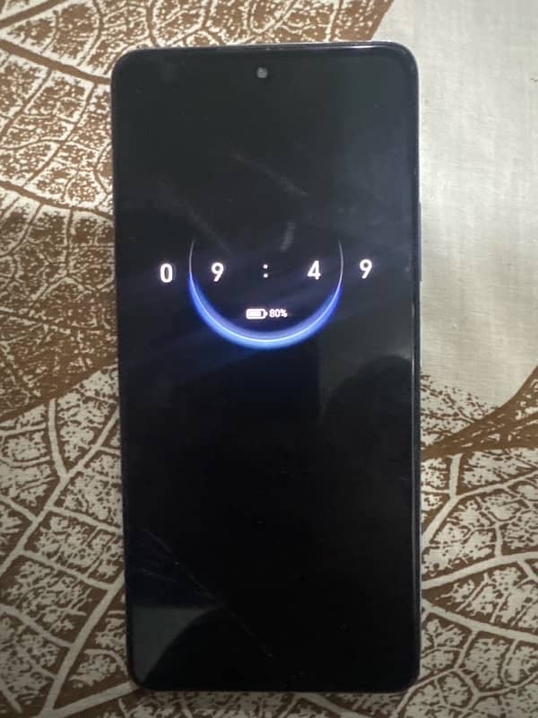 redmi note 10 pro 8/128 gb 1