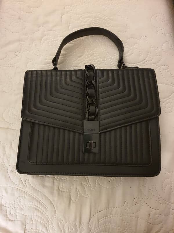 Branded Ladies Bag ALDO 1