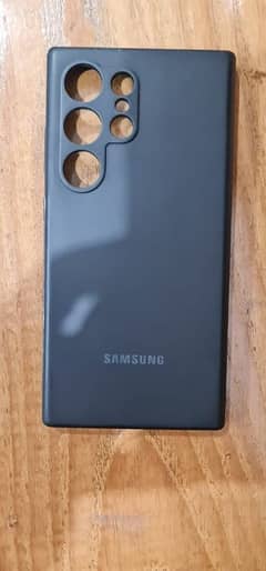 samaung galaxy S24 ultra original silicon case cover for sale