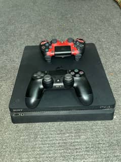 PlayStation 4