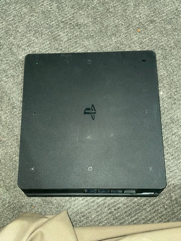 PlayStation 4 1