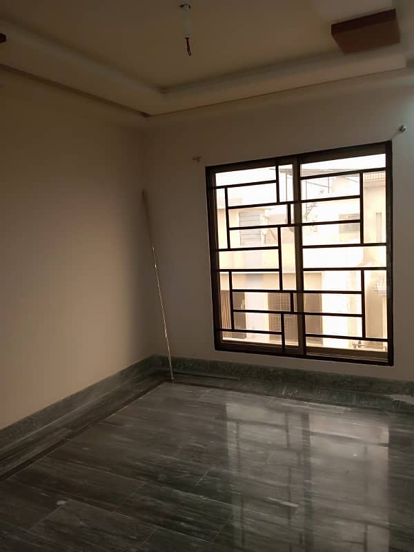 5 Marla Brand New Upper Portion For Rent in Park View City Lahore Near Thokar 7