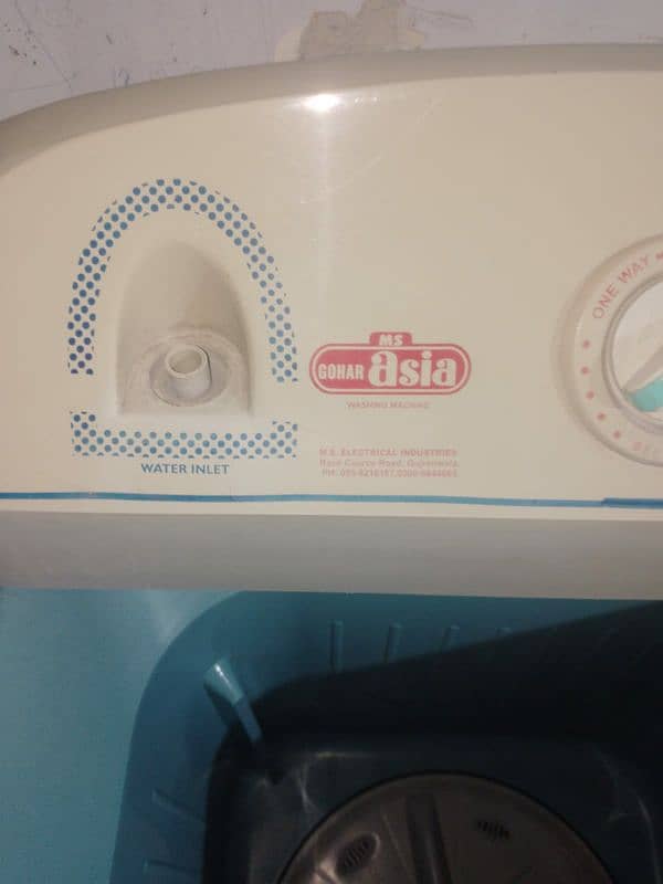 big saize washing machine for sale 1